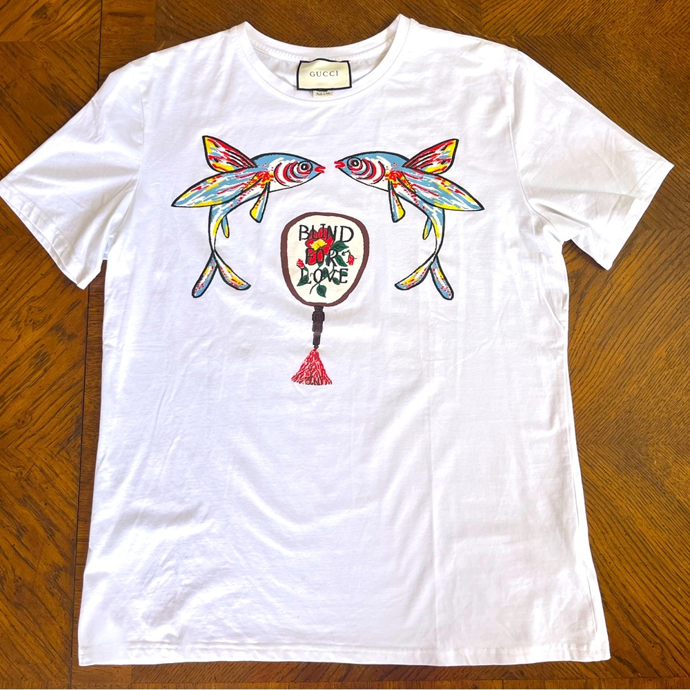 Gucci T-shirt